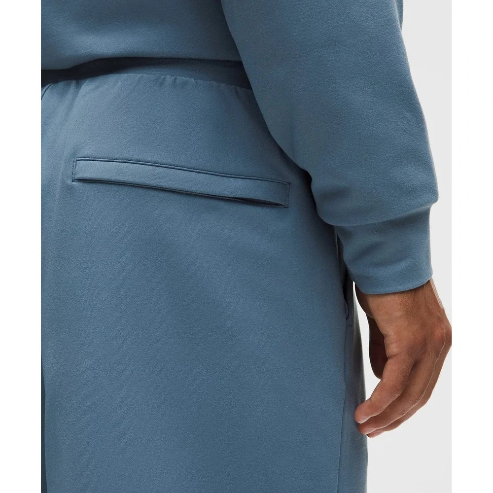 Lululemon-Men-Heavyweight Soft Jersey Short 8.5